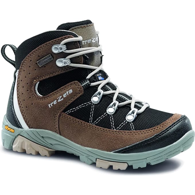 Schoenen voor kinderen Trezeta