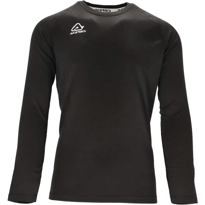 Sweater met ronde hals Acerbis Tagete