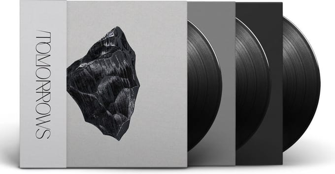 Son Lux - Tomorrows (3 LP) (Deluxe Edition)
