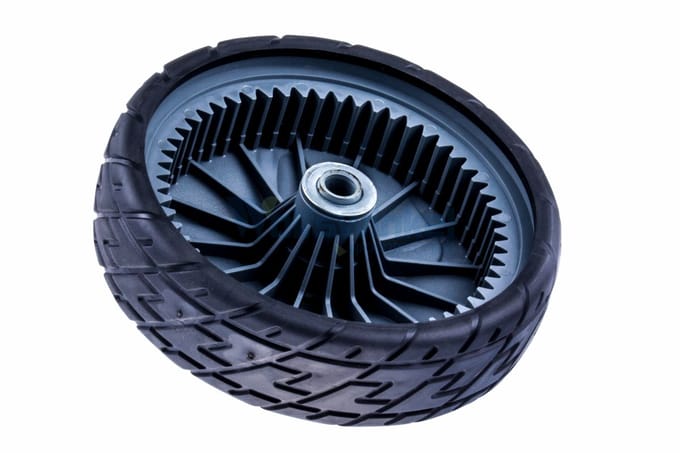 Husqvarna aandrijf wiel r147 r150/1/3