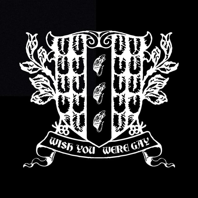 Anne Imhof - WYWG (LP | Booklet)