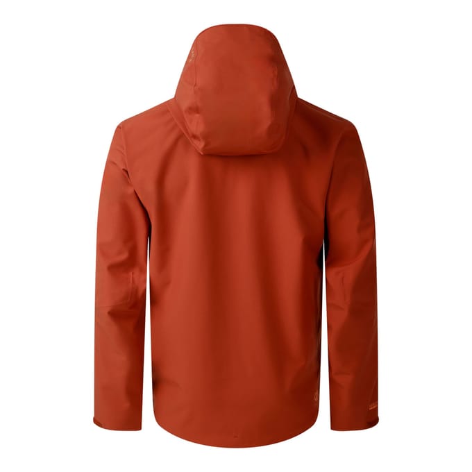 Dare 2B Heren Arising IV Waterdichte Jas (Arabian Spice)