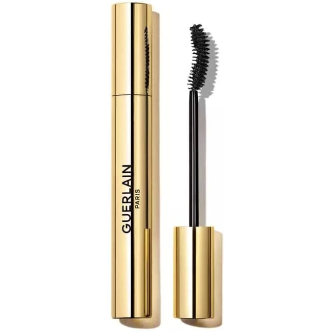 Guerlain - Noir G 24h Intense Volume Curl Mascara 01 Noir