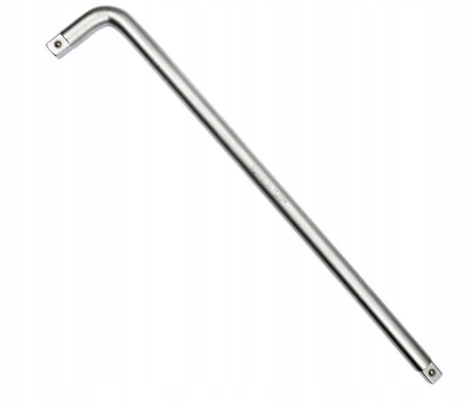 YATO L-sleutel 3/4" 430 mm - Professioneel Gereedschap