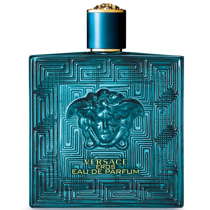 Versace Eros 100 ml Eau de Parfum Geschenkset