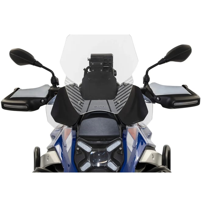 Motorfiets spoiler Isotta BMW R 1300 GS 2023