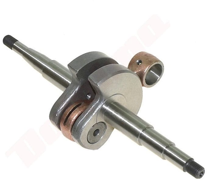 Krukas passend op STIHL MS070 ( 1106 030 0400 )