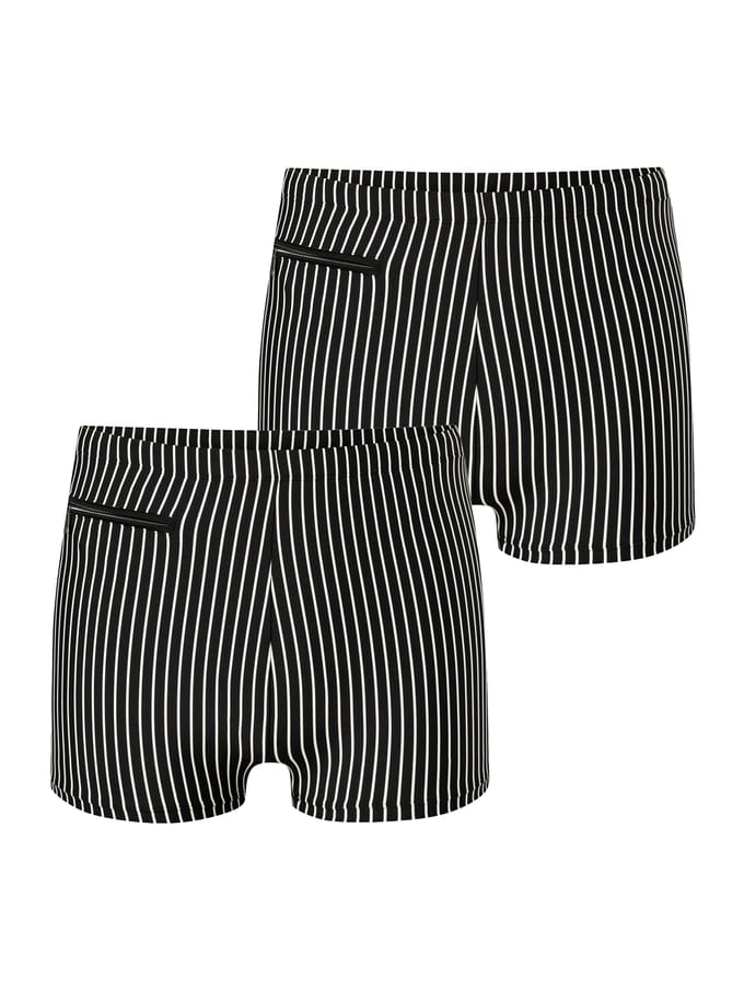 Schiesser Mannen Boxer zwembroek Ocean Swim