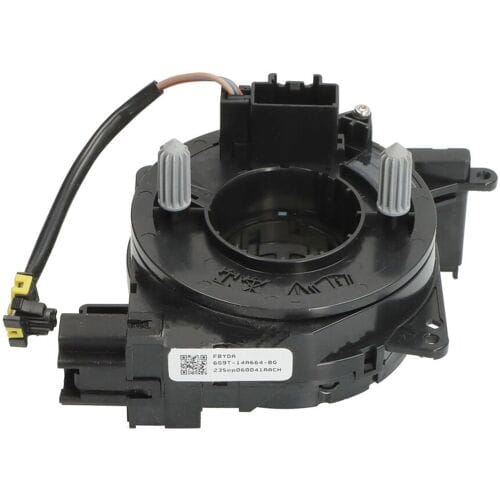 Wikkelveer, airbag VEMO V25-72-0329