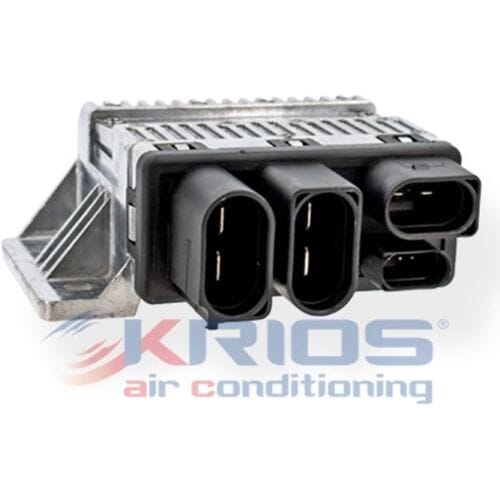 Regelaar, binnenventilator MEAT & DORIA K106127