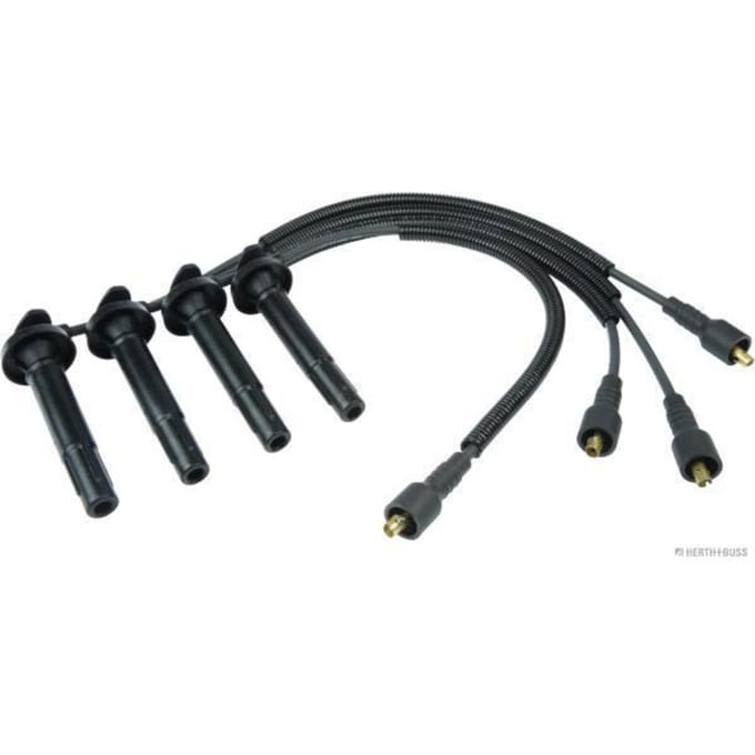 Herth+Buss Elparts Bougiekabelset HERTH+BUSS JAKOPARTS J5387019