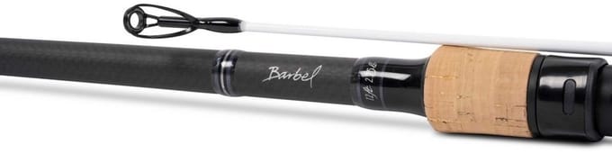 Korum 3k Barbel Karperhengel Goud 3.65 m / 1.75 Lbs