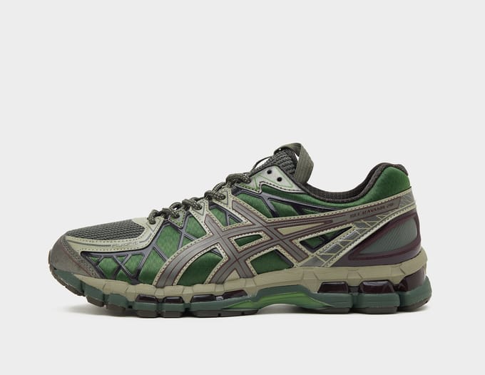 ASICS UB10-S GEL-KAYANO 20, Green