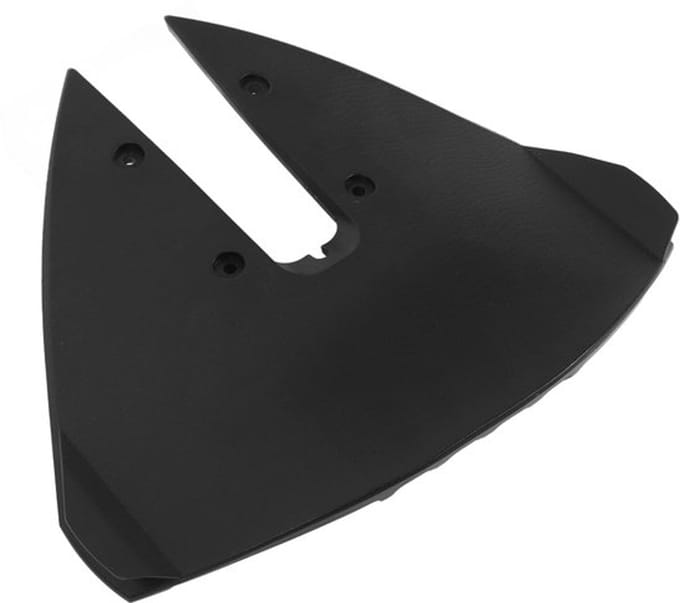 Allecto - Marine Outboard Draagvleugelboot - Professionele
