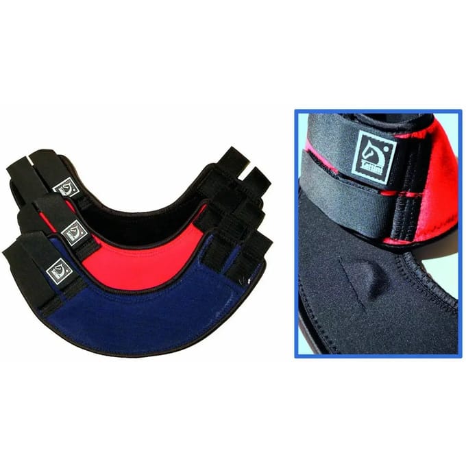 Paardenbellen Tattini Hi-Tech