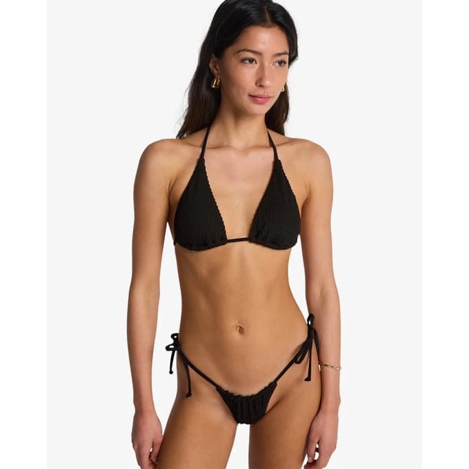 Dames zwemkleding top Billabong Summer High Multi Tri