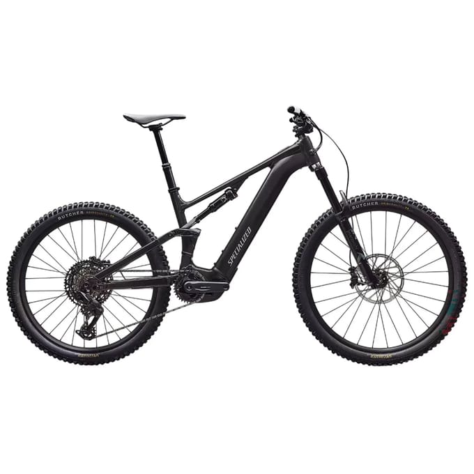 Framebescherming Monkey Products Specialized - Turbo-Levo-Gen-4-Alloy - 2025-MX
