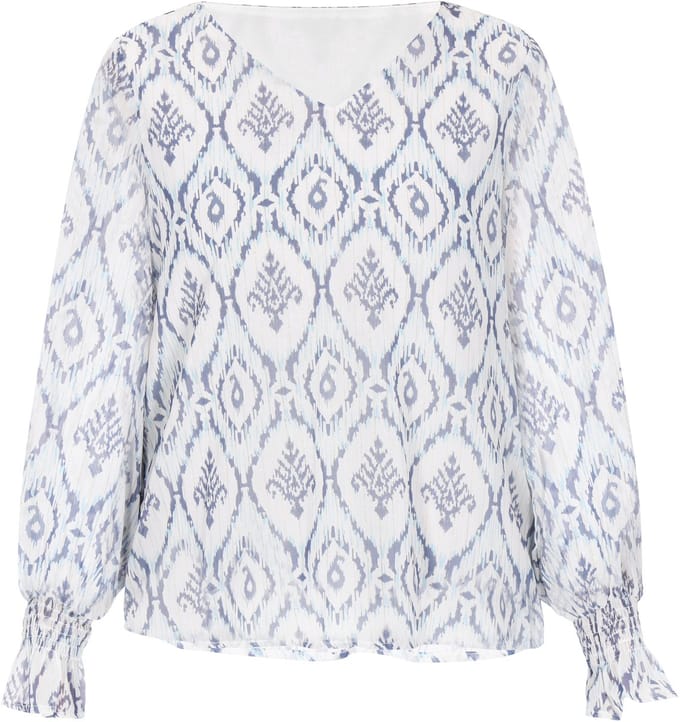 usha Blouse