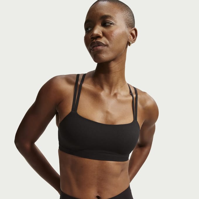 Dames bh Nike Zenvy