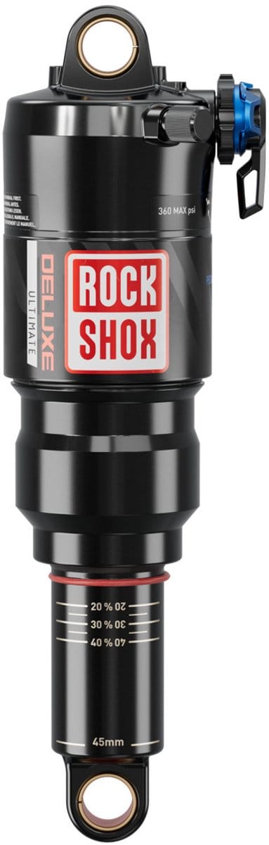 Rockshox Deluxe Ultimate Rct My26