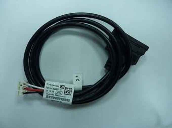 Remeha Kabel Driewegventiel, S100842