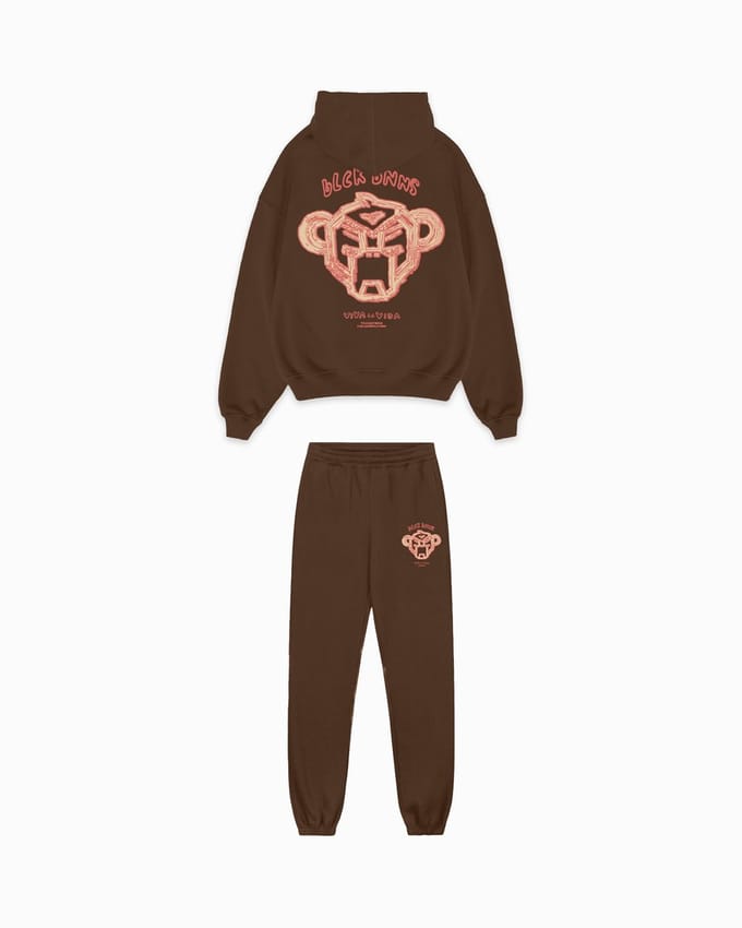 KIDS SKETCH 2.0 SWEATSUIT
