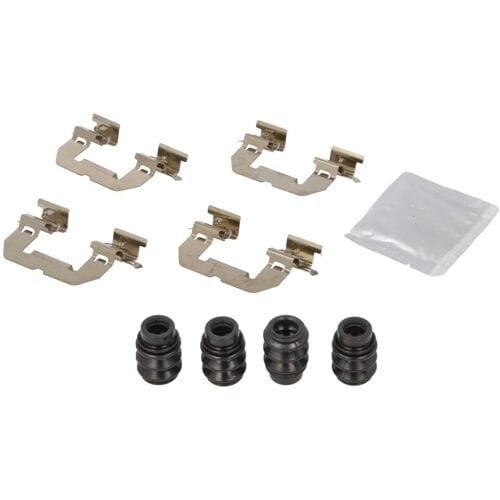 Toebehorenset, schijfremblok QUICK BRAKE 109-0188