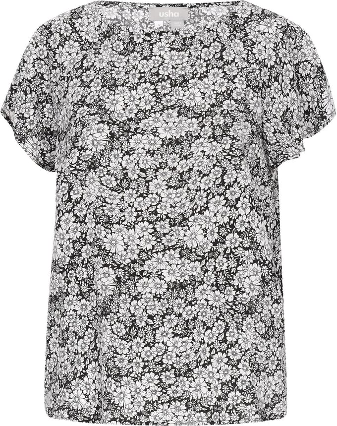 usha Blouse