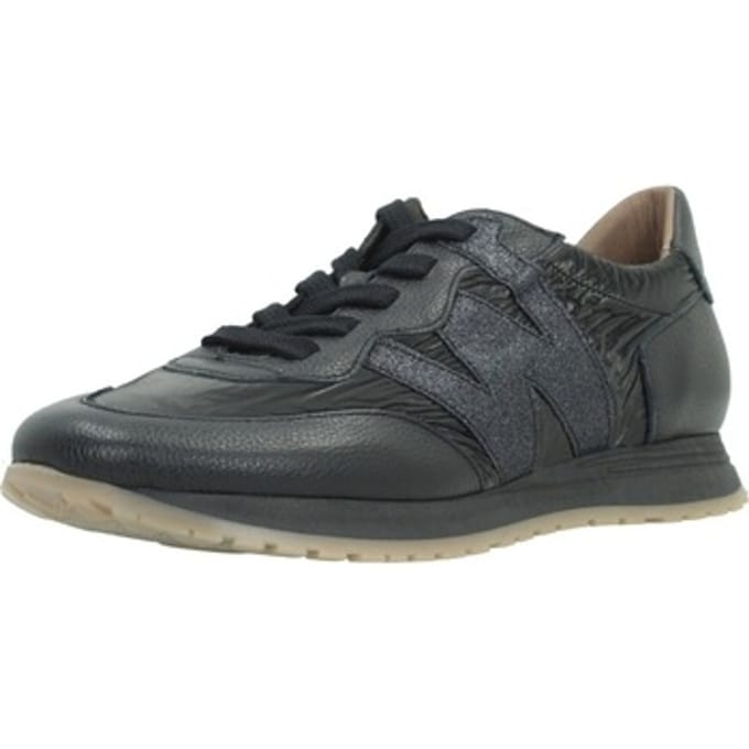 Sneakers Wonders A4810 Combinacion