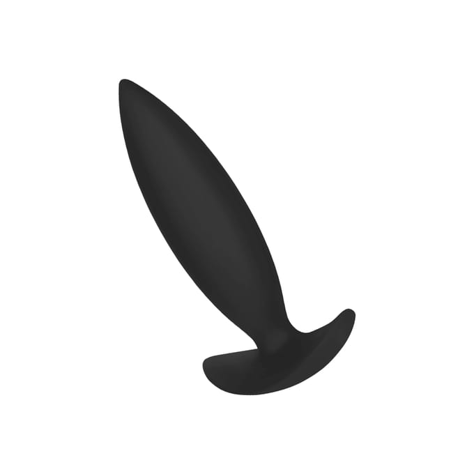 Bootyful Buttplug - Extra Small