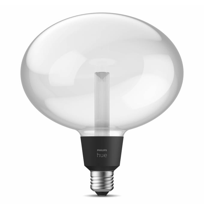 Philips Hue Lightguide - LED light bulb - shape: elliptical - E27 - 6.5 W - 16 million colours - 2000-6500 K