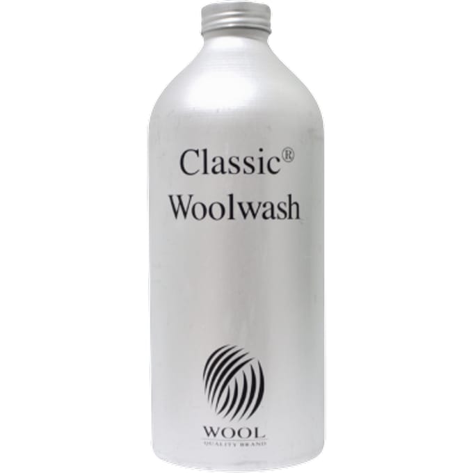 Classic Woolwash Wolwasmiddel – 300ml
