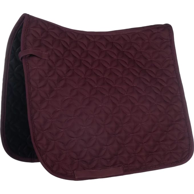 Dressuurmat voor paarden HKM Daphne