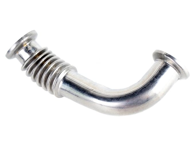EGR-buis 1.9 Dci