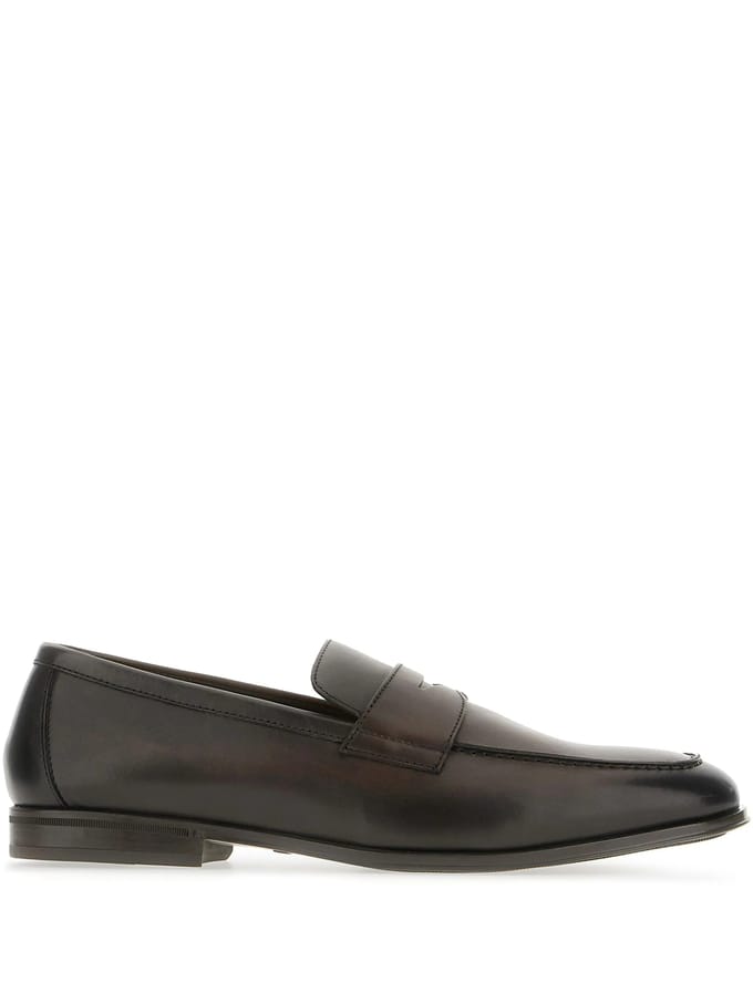 Doucal's Moccasins voor heren