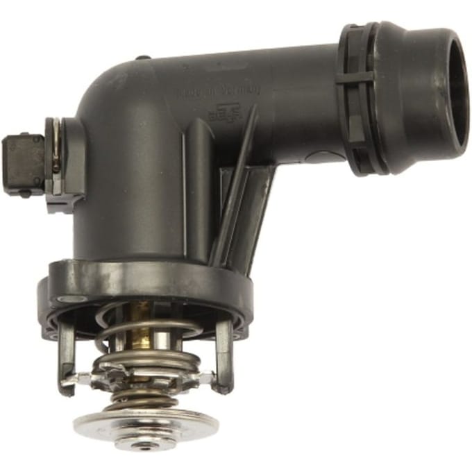 Thermostaat, koelvloeistof MAHLE TM 15 105