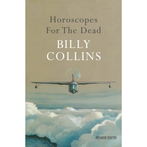 Horoscopes For The Dead - Collins, Billy