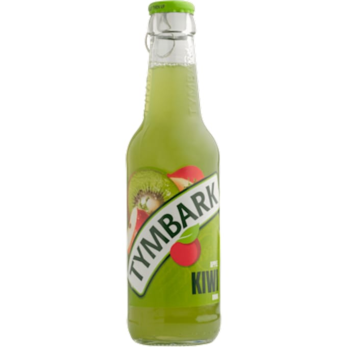 Appel kiwi drink