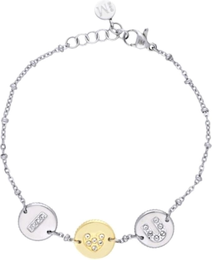 Armband Dames Morellato SAHQ06 19 cm
