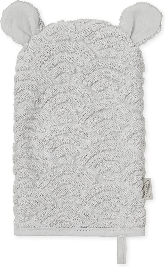 Cam Cam Copenhagen - Washand - Washandjes - Classic Grey