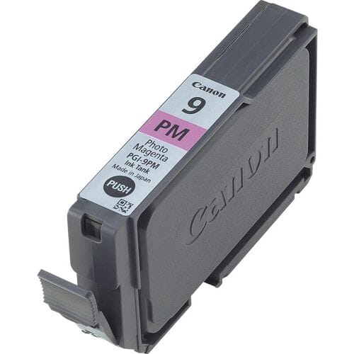 Canon PGI-9PM fotomagenta inktcartridge