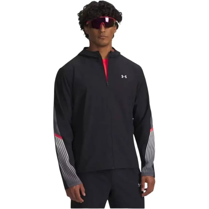 Hoodie Under Armour Velociti Storm