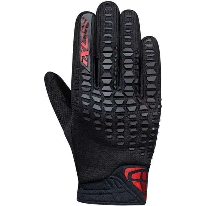 Zomer motorhandschoenen Ixon Oregon