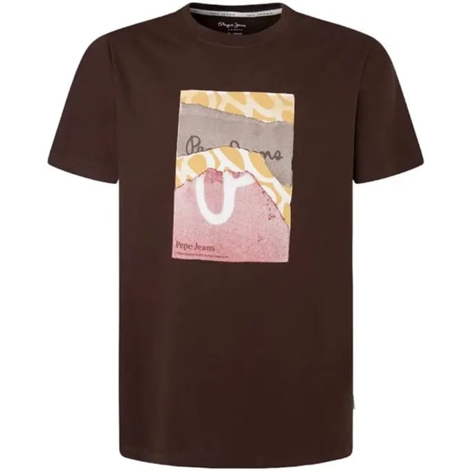 T-shirt Pepe Jeans Kenelm