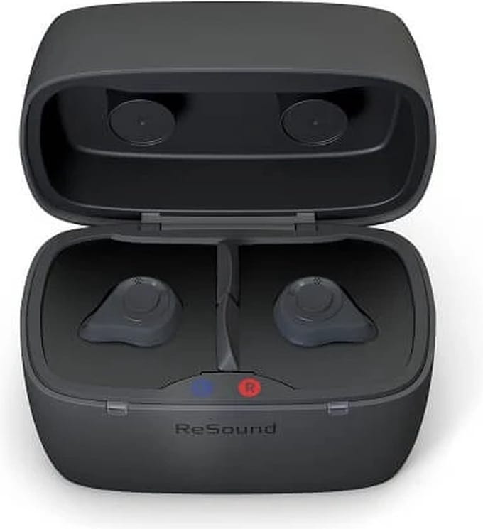 Resound custom charger OMNIA / ONE