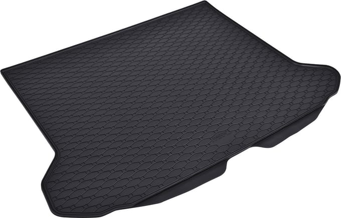 Kofferbakmat voor Volvo XC60 (2008-2017) - Rubber