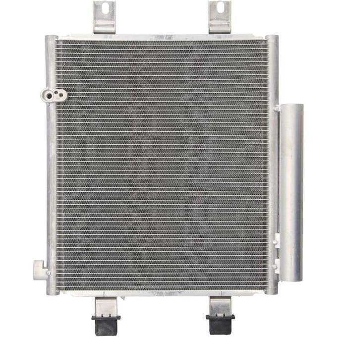 Condensator, airconditioning KOYORAD CD070396M