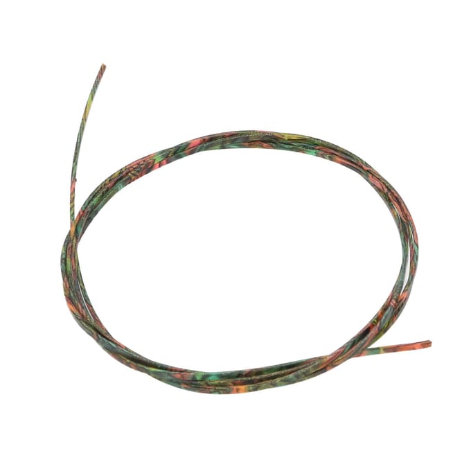 2 STUKS Gitaar Binding Purfling Strips Sierlijst voor Akoestische of Klassieke Gitaren gray