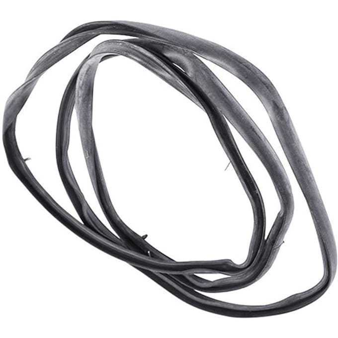Teka Ovendeur rubberen pakking (83130601)