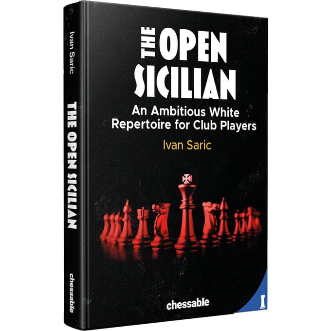 De Open Siciliaan